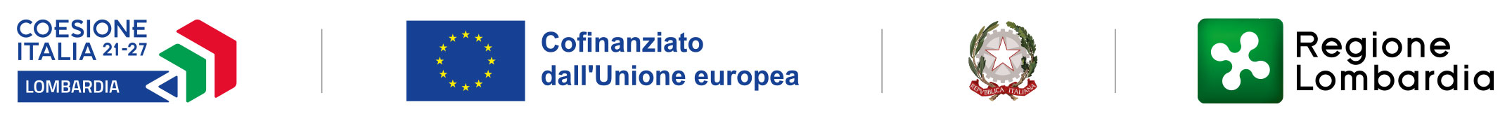 Programma Regionale PR FESR 2021-2027